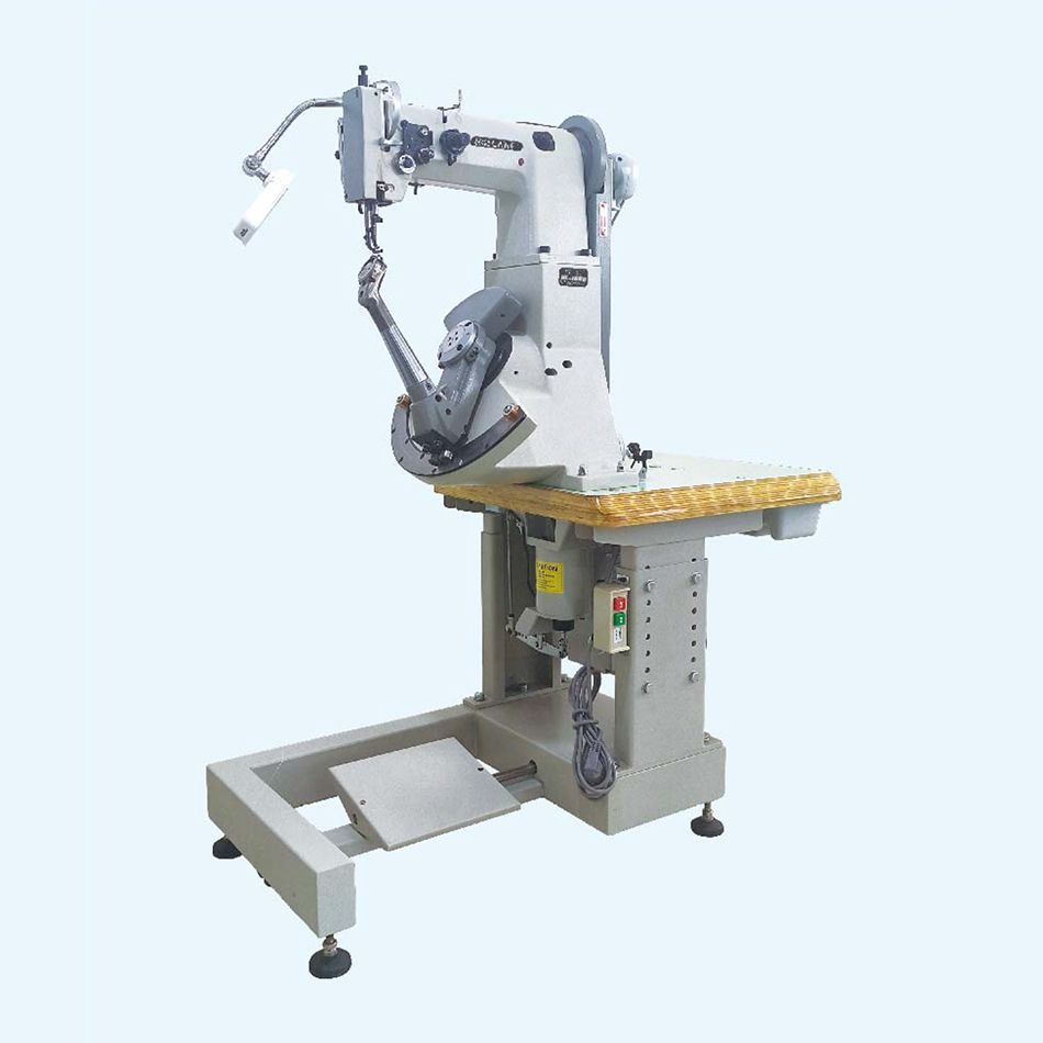 HL-168D座式內(nèi)線機(jī)(雙線)